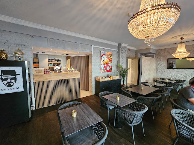 Bygdøy allé 62, 0265 Oslo