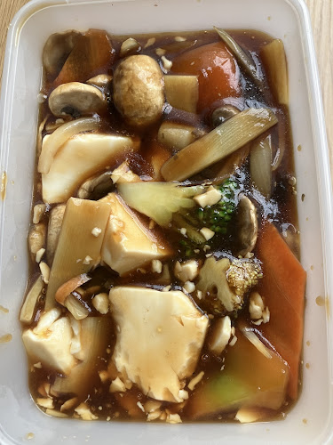 Peking House - Jørpeland