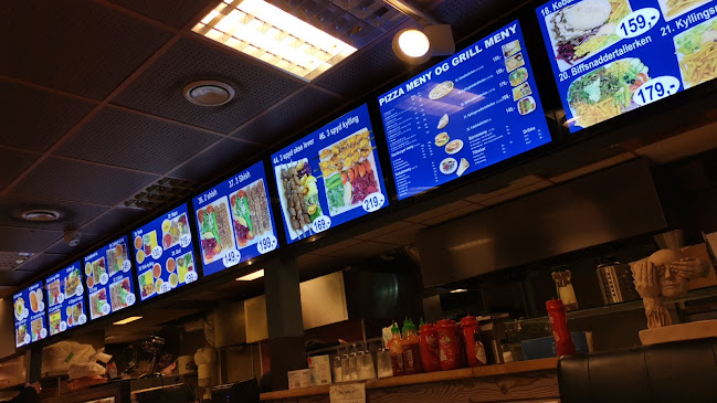 Kebab house - Strømmen
