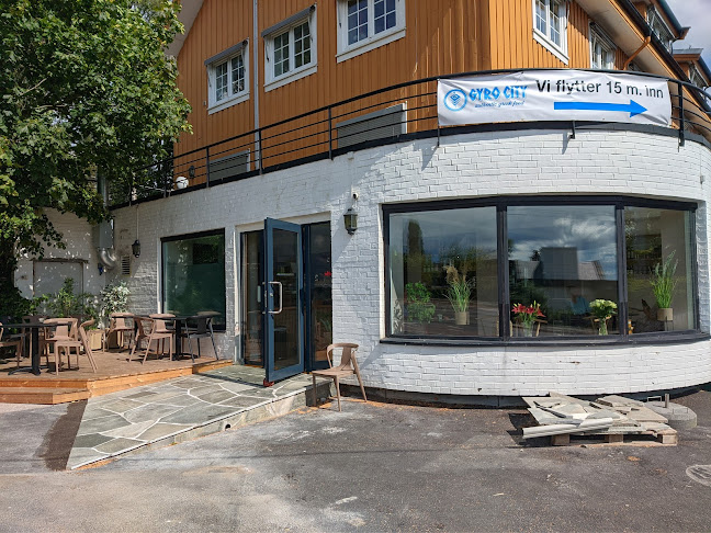 Kakeriet DA - Gastronomi og hotellvirksomhet