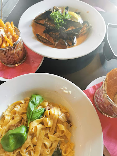 Comentarii opinii despre Garveriet Bistro & Bar