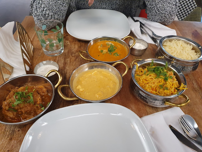 Comentarii opinii despre Made in India by Aahar(MII)- Indisk Take Away & Hjemlevering indisk restaurant i Oslo