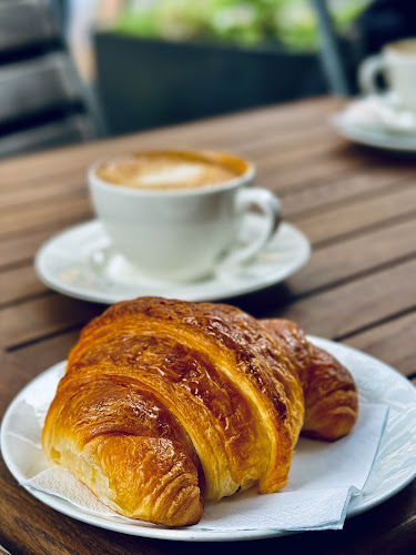 Stockfleths Lille Grensen - Oslo