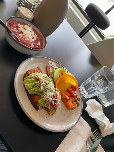 Manna Kaffebar - Gastronomi og hotellvirksomhet