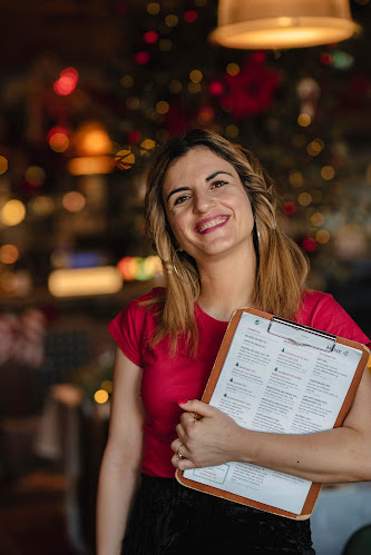 Jonas B. Gundersen Porsgrunn - Gastronomi og hotellvirksomhet