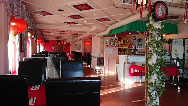 Opinii despre China Palace Restaurant în Stjørdal - Gastronomi og hotellvirksomhet