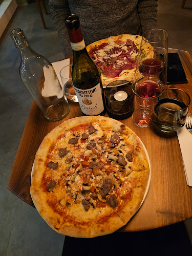 Comentarii opinii despre Sanremo Restaurant & Pizzeria