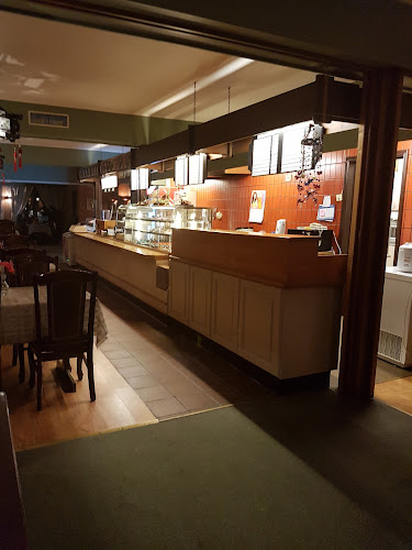 Fagernes cafe og Kinarestaurant Shan Shao Rong - Fagernes