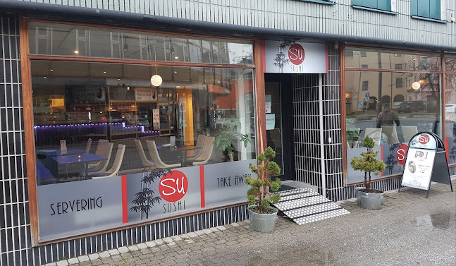 Comentarii opinii despre Su Sushi Bar