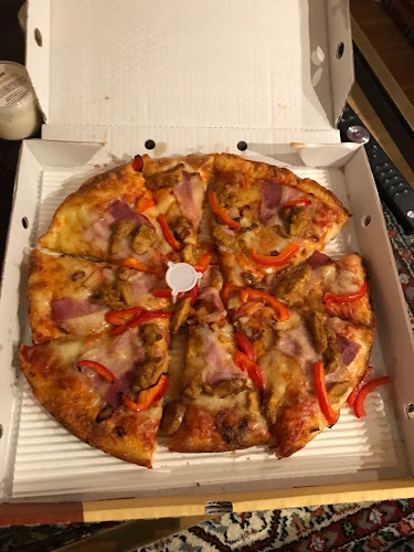 Pizzabakeren Lier - Lier