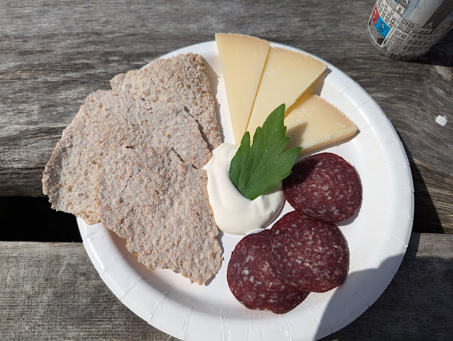 Comentarii opinii despre Rallarrosa Stølsysteri