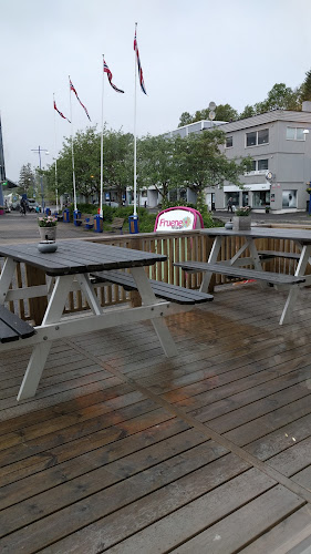 Strandveien 2, 9300 Finnsnes