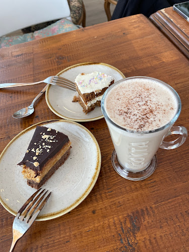 Vibes - Gastronomi og hotellvirksomhet