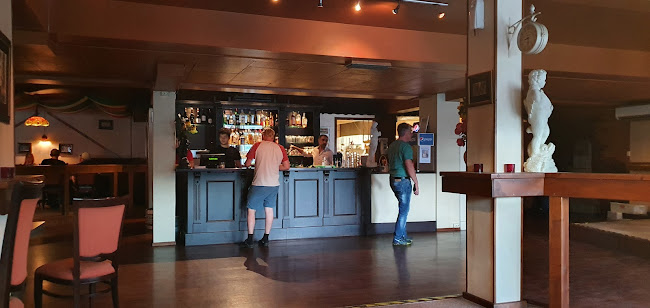 Ristorante Milano Vinstra AS