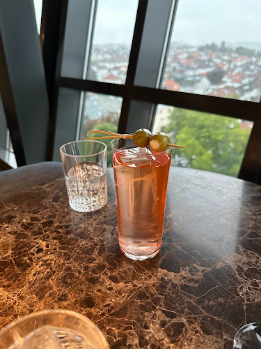 Opinii despre Espier Bar în Stavanger - Gastronomi og hotellvirksomhet