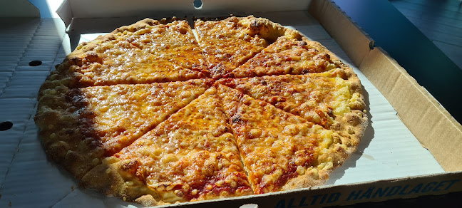 Comentarii opinii despre Domino's Pizza Madla