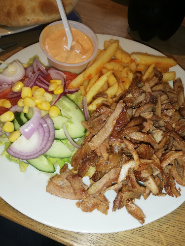 Nannestad Pizza Bar - Nannestad