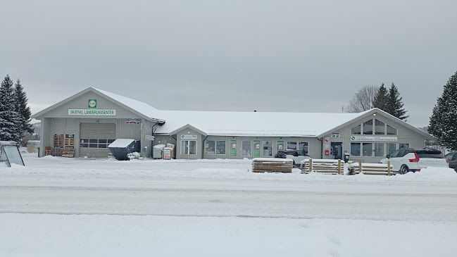 Skatval Landbrukslag