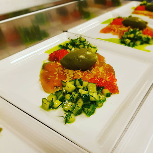 Pascal Mat og Vin - Restaurant Lucullus - Gastronomi og hotellvirksomhet