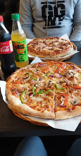 Opinii despre Kebab Pizza House Greåker în Greåker - Gastronomi og hotellvirksomhet