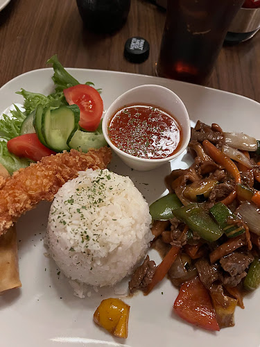 Jarle Hoels Kro - Stange