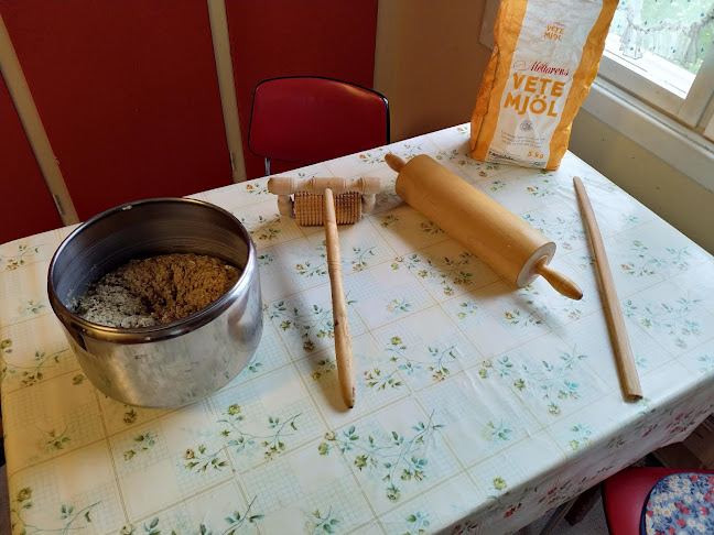 Jernbanealleen 31, 3210 Sandefjord