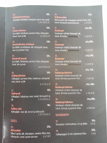 Tindlund Greåker Pizza