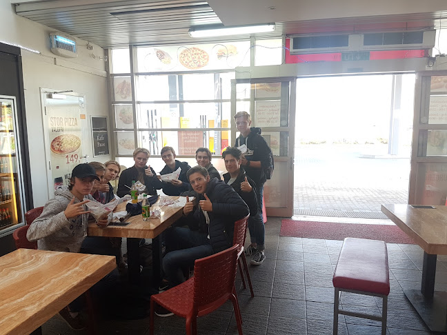 Tasty Bite - Bekkestua