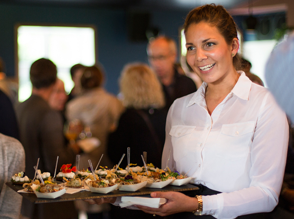 Kokke & Serveringstjenester AS - Gastronomi og hotellvirksomhet