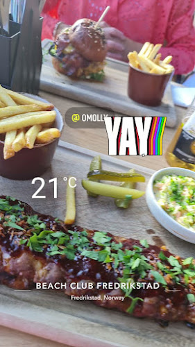 Comentarii opinii despre Brasserie Sjø & Land