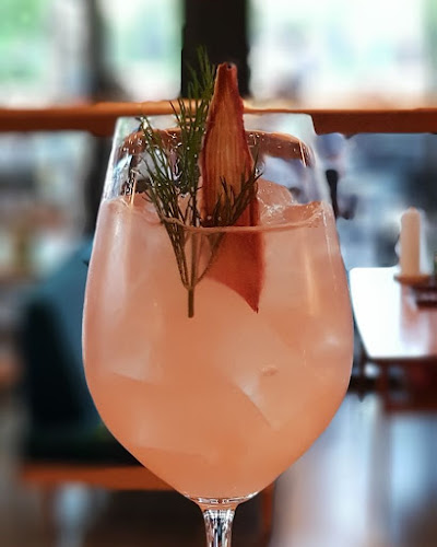 Opinii despre Grønland Gym în Oslo - Gastronomi og hotellvirksomhet