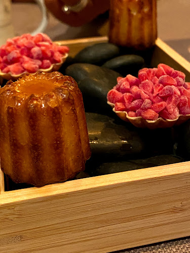 Opinii despre Fagn în Trondheim - Gastronomi og hotellvirksomhet