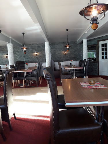 Comentarii opinii despre Mjøsa pizzeria og restaurant