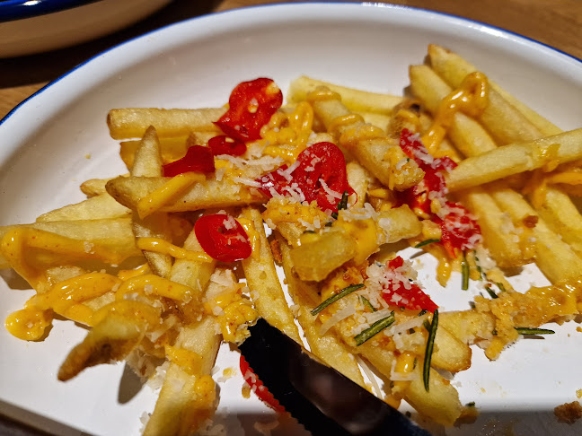 Kompis Storkaia - Kristiansund