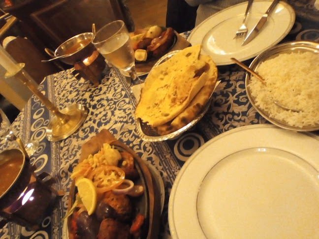 Opinii despre Taj Mahal Tandoori Restaurant în Bergen - Gastronomi og hotellvirksomhet