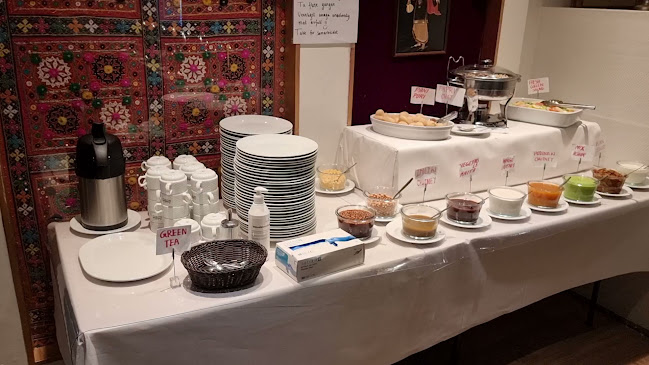 Shalimar Tandoori Restaurant - Oslo