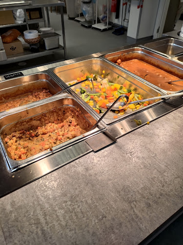 Comentarii opinii despre SSN Kafé Studenten | Kantine | Bø