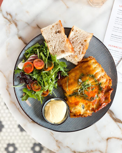 Jordbærpikene Trondheim Torg - Trondheim