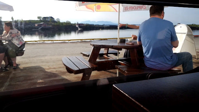 Opinii despre TD På Kaia AS în Brønnøysund - Gastronomi og hotellvirksomhet
