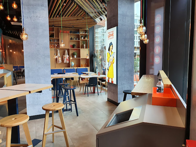 Operagata 35, 0176 Oslo