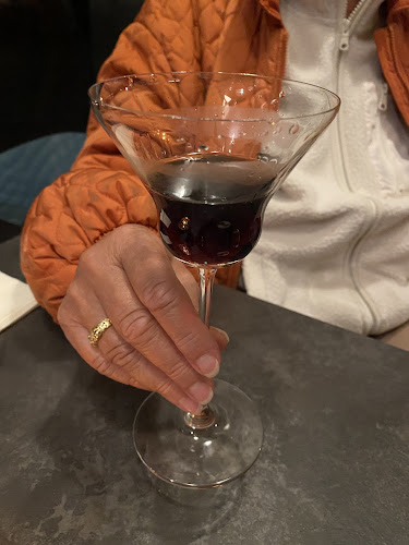 Comentarii opinii despre Gabels vinbar