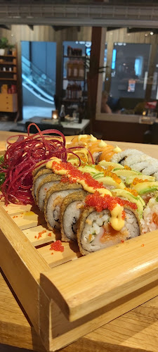 Tanja’s Kjøkken Mo i Rana - Gastronomi og hotellvirksomhet