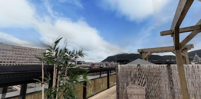 360° Xhibition - Gastronomi og hotellvirksomhet