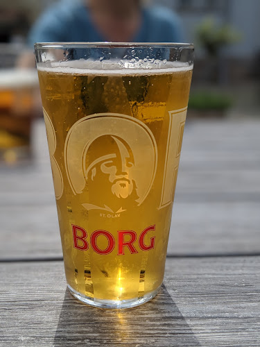 Comentarii opinii despre Teglhuset