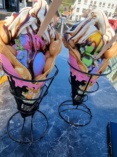 Los Hermanos Sandefjord - Sandefjord