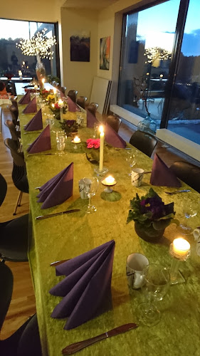 Opinii despre Hagellia Matstove AS în Isdalstø - Gastronomi og hotellvirksomhet