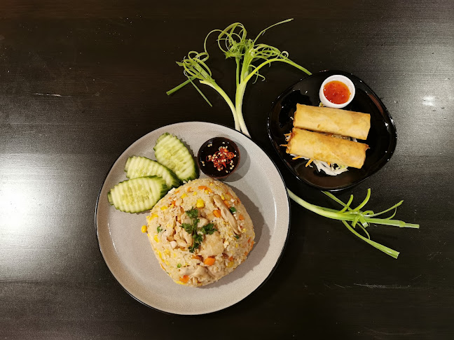 Comentarii opinii despre Yod Siam Thai Street Food