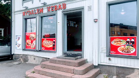 Nydalen Grill/Kebab