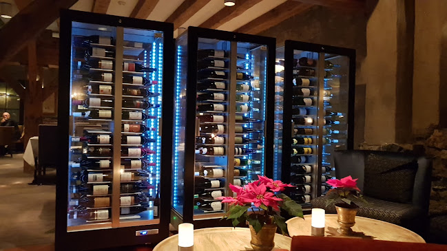 Sjøbua - Gastronomi og hotellvirksomhet