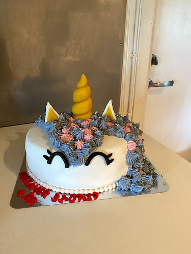 Lindas Kaker V/Linda Lund - Raufoss